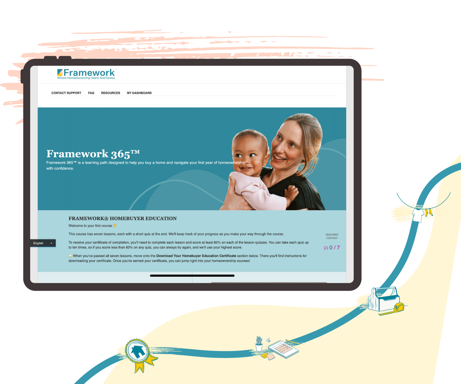 Web_Framework 365 